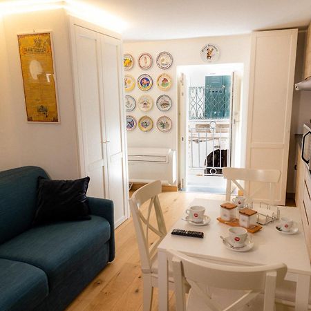 Ortigia Sea Apartment Syrakus Exterior foto