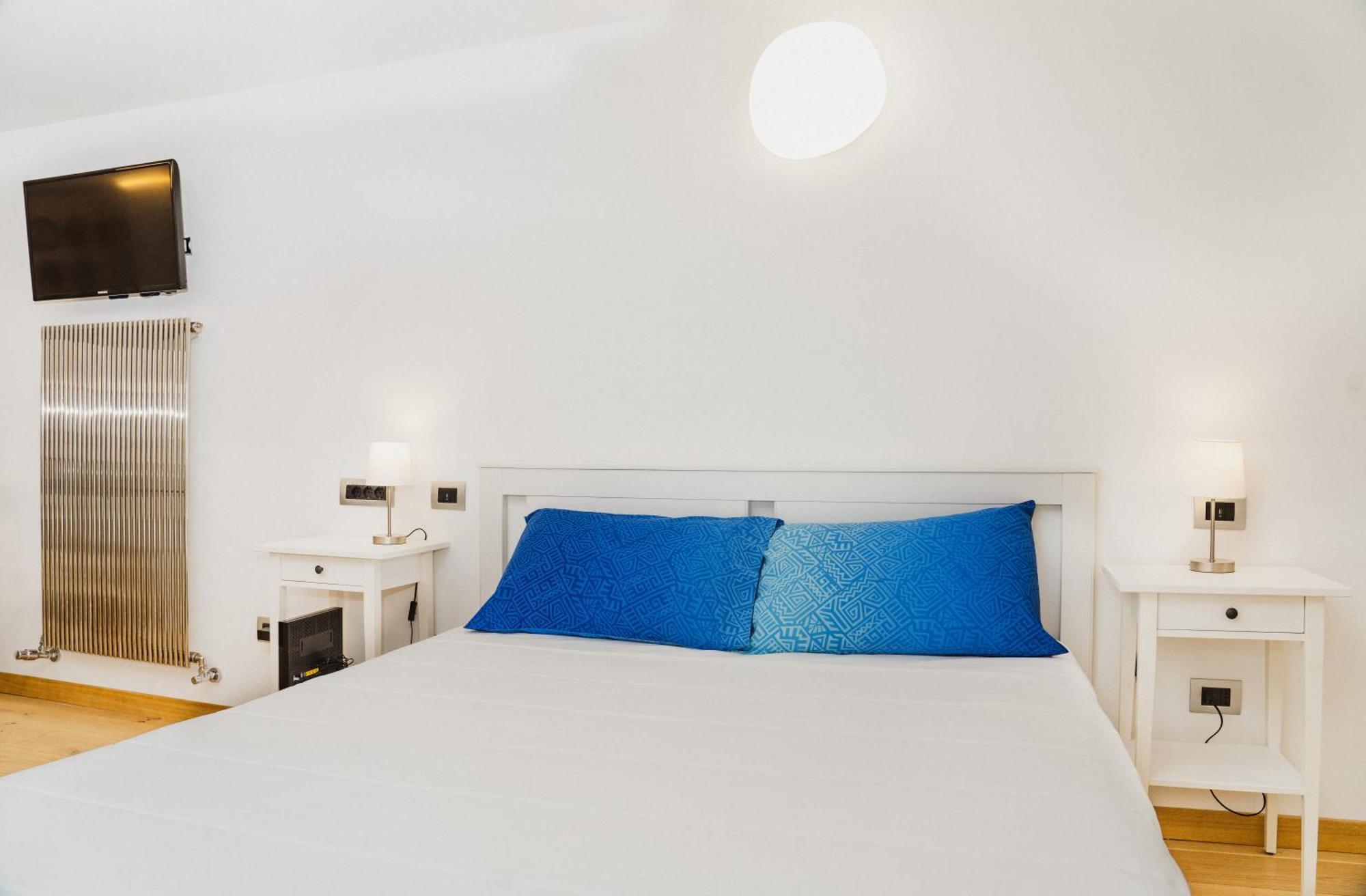 Ortigia Sea Apartment Syrakus Exterior foto